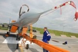 Wznowione loty malborskich MiG-ów 29