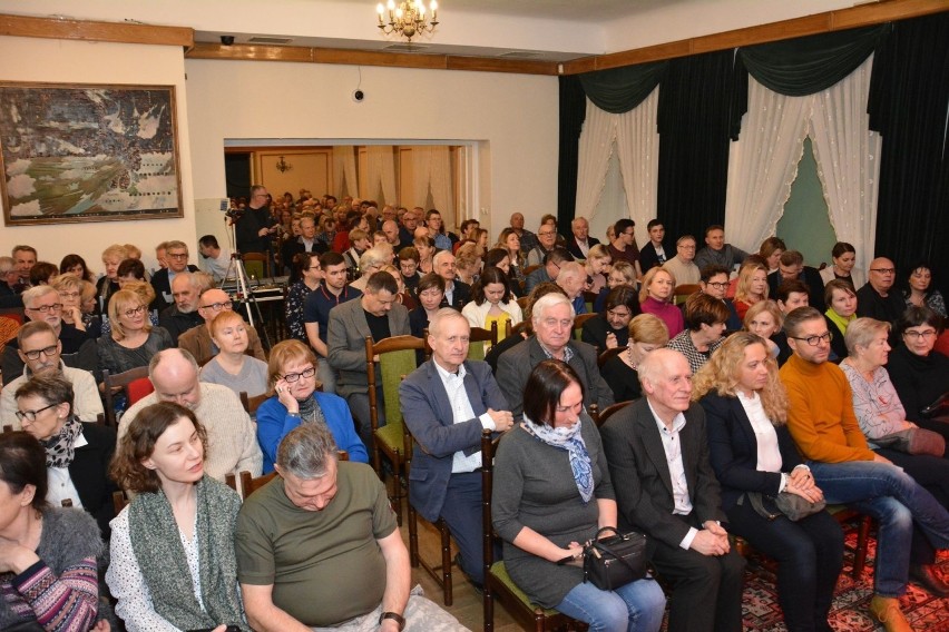 Skaldowie i Wołosatki na rodzinnym koncercie w Kielcach [WIDEO, ZDJĘCIA]