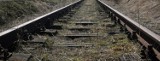 Wypadek w Suchym Lesie: Nie żyje mężczyzna potrącony przez pociąg