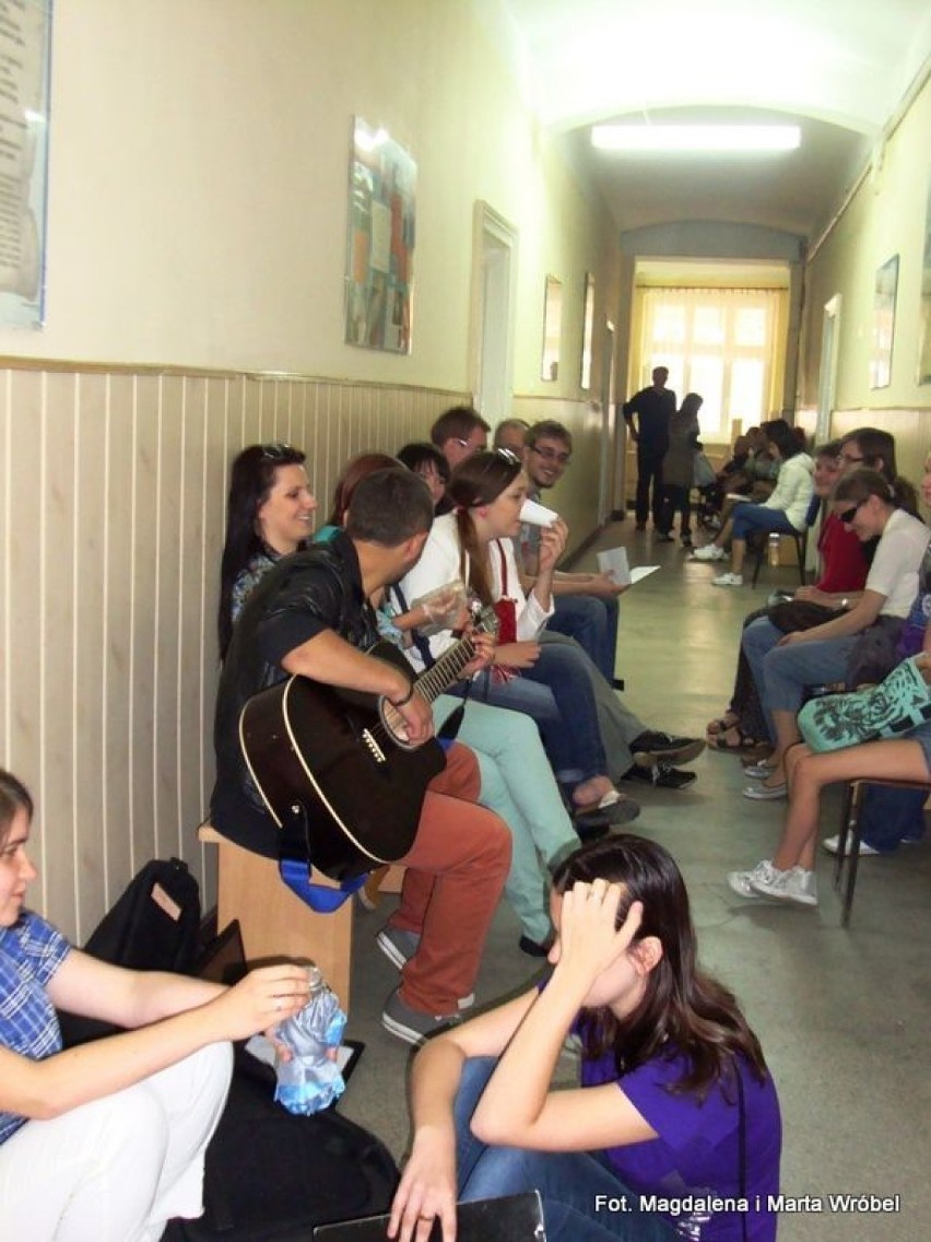 Niepełnosprawna młodzież zaśpiewa w Ciechocinku-Impresje 2013