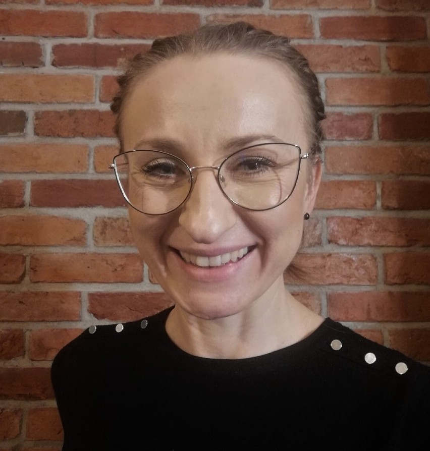 Anna Barańska-Szmitko, dr w Katedrze Dziennikarstwa i...