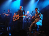 Grupa "Bez Jacka" i "Cztery Pory Miłowania" - koncert w lęborskiej „Fregacie”