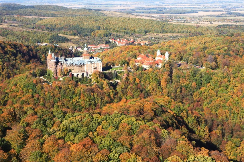 Wałbrzych i Pszczyna zmierzają ku partnerstwu