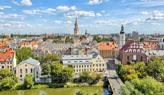 W niedzielę w Opolu wojewódzka inauguracja jubileuszowych 25. Europejskich Dni Dziedzictwa.