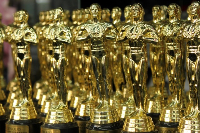 W tym roku oscarowa gala odbędzie się później. Kiedy zostaną wręczone Oscary 2021? Jakie filmy to oscarowe pewniaki? Czy ceremonia odbędzie się bez udziału publiczności?

Sprawdź najnowsze informacje w naszej galerii --->