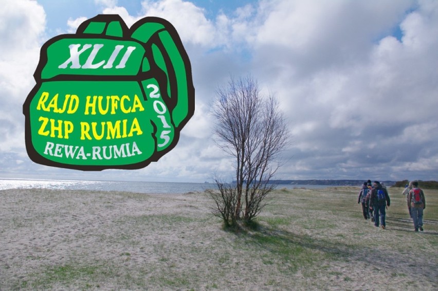 Rajd Hufca Rumia [ZDJĘCIA]