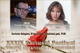 Kartuski Festiwal Muzyki Organowej i Kameralnej - kolejny koncert 18 lipca