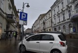 Płatne parkowanie w centrum Tarnowa będzie droższe? Prezydent nie odpuszcza podwyżki opłat i wydłużenia czasu ich pobierania