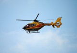 Do Suwałk trafi jeden z 23 nowoczesnych śmigłowców Eurocopter