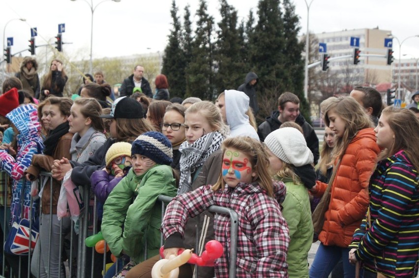 Czwarte Urodziny Galerii Jastrzębie. ZNAJDŹ się NA ZDJĘCIACH