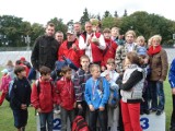Powiat wejherowski wygrał generalna klasyfikację Finału II Pomorskiej Olimpiady Lekkoatletycznej &quot;Dysk Pomorski 2010&quot;