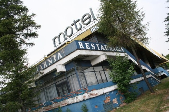 Na sprzedaż został wystawiony m.in. legendarny hotel Krak