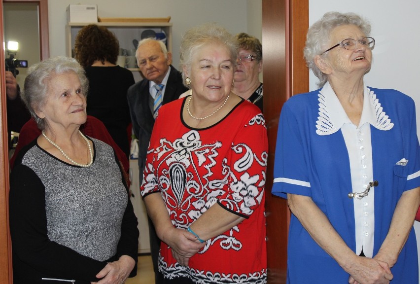 Zbąszyńscy seniorzy mają swój Dom Dziennego Pobytu
