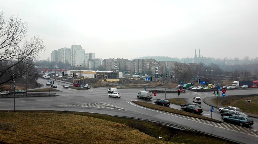 Budowa 20. Biedronki w Sosnowcu. Sklepy będą czynne dłużej