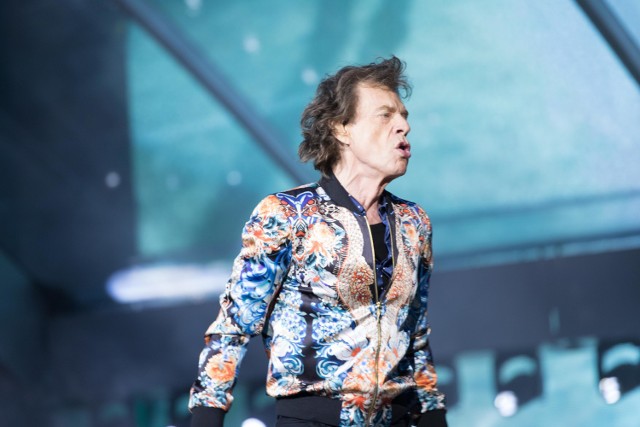 Koncert The Rolling Stones w Warszawie. Legenda rocka zachwyciła na PGE Narodowym [ZDJĘCIA]