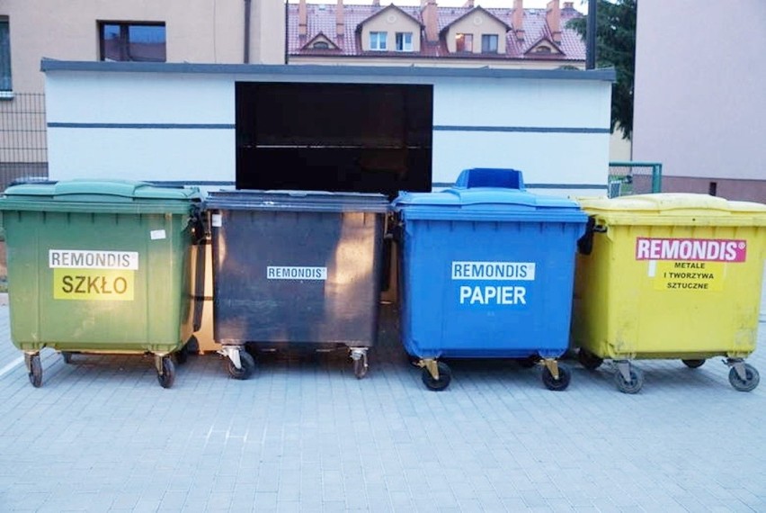 Czy na pewno wiesz, jak segregować śmieci? Zobacz, te odpady...