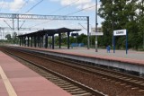 Rewitalizacja linii kolejowej nr 369 na odcinku Czempiń– Śrem w drugim etapie programu Kolej+ [ZDJĘCIA]
