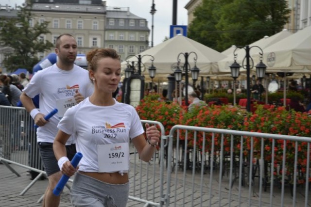 6 maja rozpoczną się zapisy do wrześniowego charytatywnego biegu ...