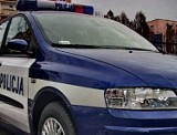 Tychy: wypadek ciężarówki na S1. Utrudnienia w ruchu