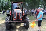 Traktor Show na Powiatowym Dniu Pola i Jarmarku Krajeńskim [FOTO, WIDEO]