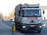 Zduńska Wola. Firma Remondis nie zabrała śmieci przed świętami, urząd miasta reaguje