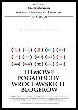 Wrocław: Spotkanie bloggerów wieczorem w Nowych Horyzontach