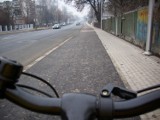 Gotowa jest ścieżka rowerowa przy Niemodlińskiej w Opolu