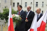 Uczcili pamięć uczestników "Bitwy Warszawskiej" w 98. rocznicę wybuchu FOTO
