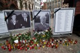 10. rocznica katastrofy smoleńskiej. Toruń po 10 kwietnia 2010 roku: szok, żałoba, odwołane wydarzenia