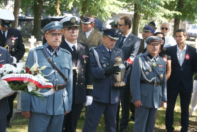 Święto Wojska Polskiego w Kaliszu i obchody 102. rocznicy Bitwy Warszawskiej