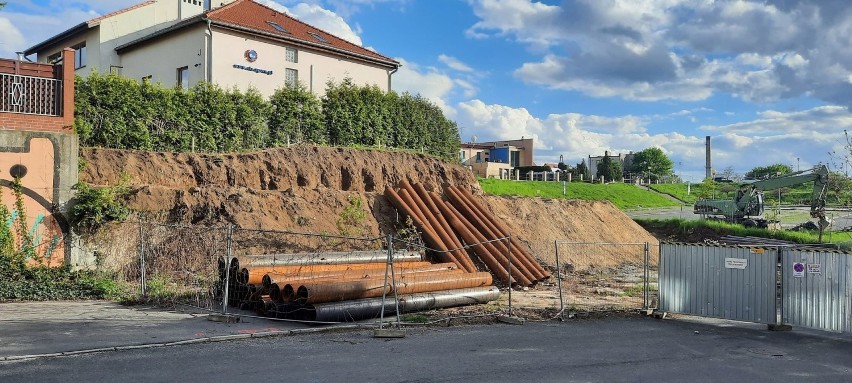 Zielonogórzanie otrzymają do dyspozycji 433 miejsca...