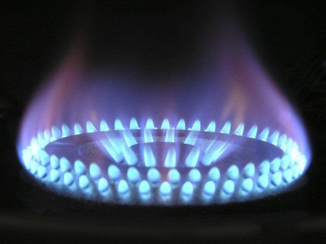 Rachunki za gaz w ratuszu trzykrotnie wyższe