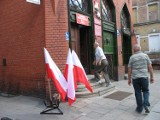 Lębork: Kampania na burmistrza  Lęborka już się zaczęła?