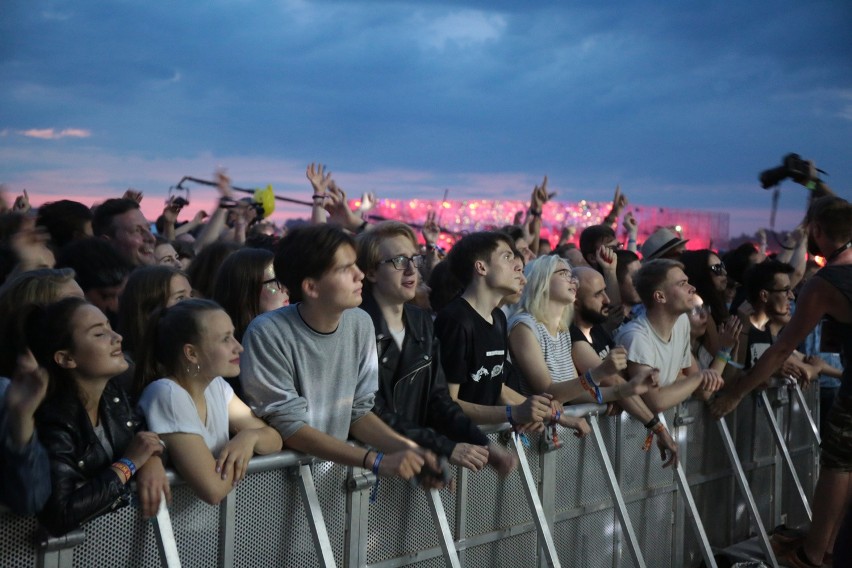 Open'er Festival

Gdyński Open'er Festival odbywa się w...