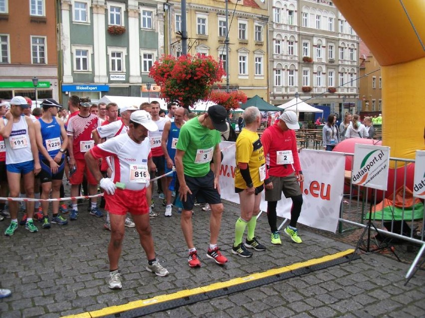 Ruszyły już zapisy do XVII Toyota Półmaratonu Wałbrzych. Bieg odbędzie się w niedzielę 21 sierpnia 