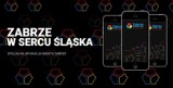 Rusza aplikacja "Zabrze w sercu Śląska". To duże ułatwienie dla mieszkańców i turystów