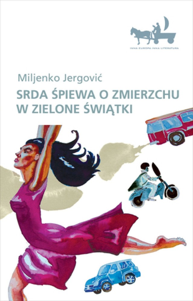 „Srda śpiewa o zmierzchu w Zielone Świątki”