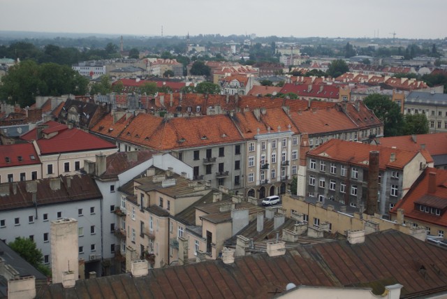 Rozszerzenie granic Kalisza. We wrześniu kaliszanie wypowiedzą się w ankiecie