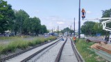 Dąbrowa Górnicza się rozwija! Nowe przystanki, ronda i 5-kilometrowe torowisko tramwajowe, które poprawią komunikację w mieście