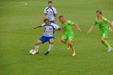 RKS Lechia złożyła wniosek o licencję na grę w II lidze (foto)