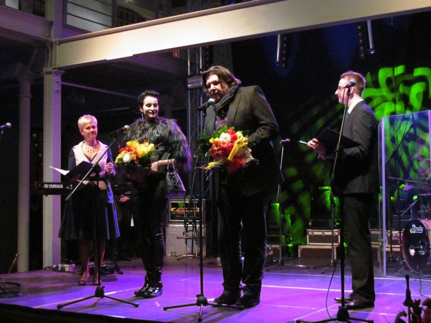 Gala plebiscytu "Łodzianin Roku" 2011
