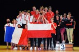 Zawodnicy z gminy Myślenice zostali mistrzami świata w speed ballu 