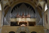 Bytom: Największe organy diecezji gliwickiej zostały poświęcone i oddane do użytku po remoncie