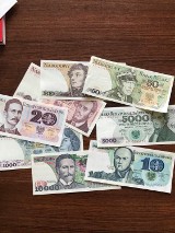 Masz banknoty z okresu PRL? Wraca moda na kolekcjonowanie nominałów. Ich wartość rośnie z roku na rok [LISTA] 14.03.2021