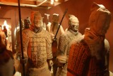 Armia Terakotowa Cesarza Qin w Tarnowie. Zobacz namiastkę ósmego cudu świata! 