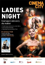 „Przed Północą” na Ladies Night w Cinema City [konkurs]