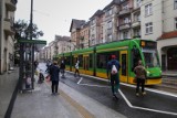 MPK Poznań zainstaluje panele fotowoltaiczne na dachu tramwaju. Co będą zasilały?