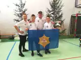 Witkowska Lotnicza Sekcja Modelarska z medalami na Ogólnopolskich Zawodach Modeli Halowych w Łasku