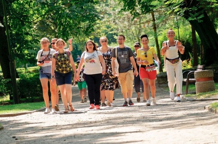 Śladem powieści Katarzyny Puzyńskiej - zlot w Lipowie (Brodnia, Pokrzydowo, Zbiczno). Byliście? 