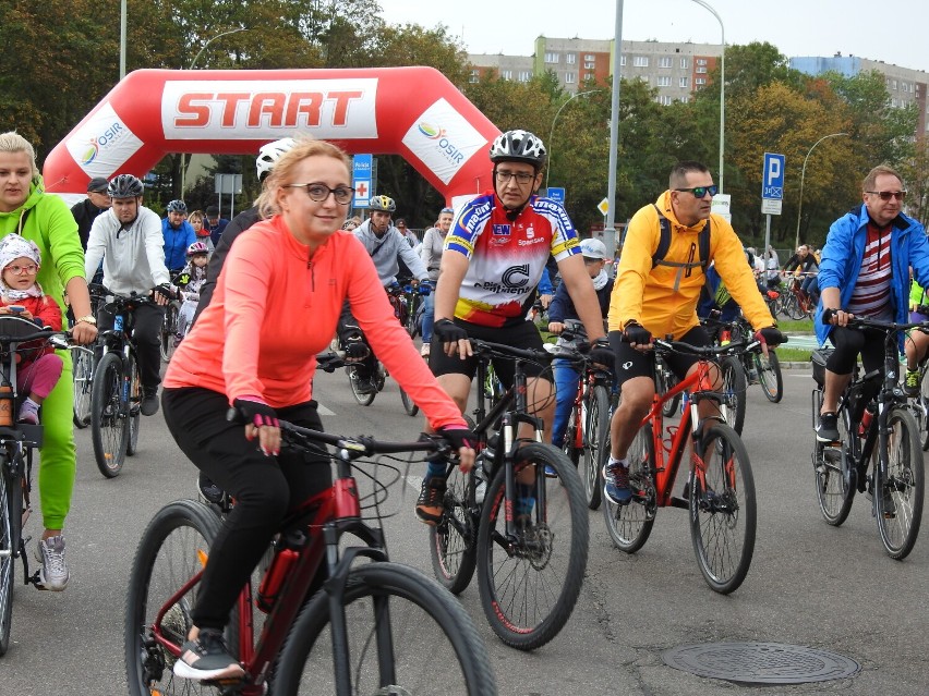 Rozpoczyna się Suwalska Rywalizacja Rowerowa i walka o puchar Rowerowej Stolicy Polski